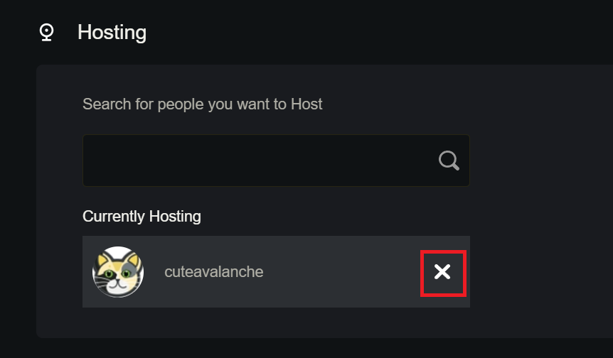 Cancle hosting.png