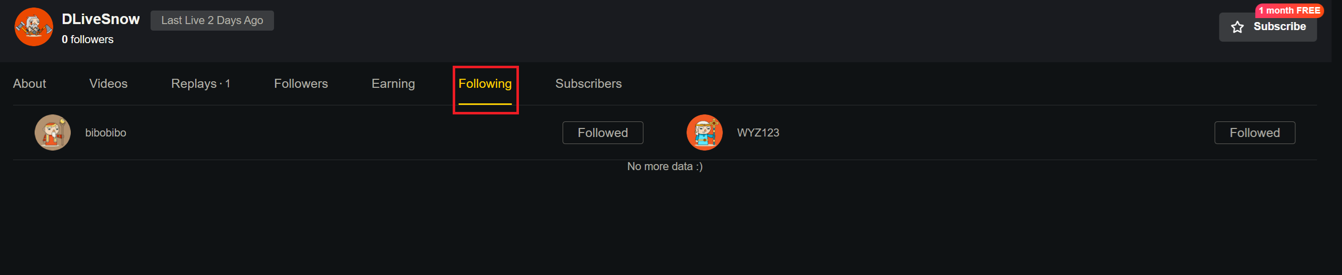 Following tab.png